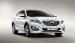 Haima Family M5 2014 года